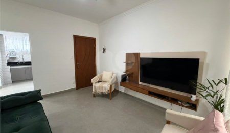 Apartamento à venda com 2 quartos em Parque Mandaqui, São Paulo, SP