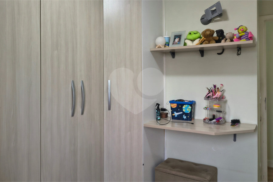 Apartamento à venda com 2 quartos em Pirituba, São Paulo, SP