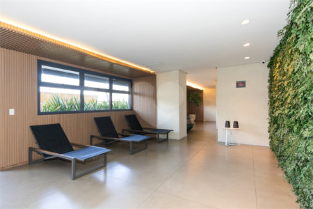 Apartamento à venda com 3 suítes em Vila Leopoldina, São Paulo, SP