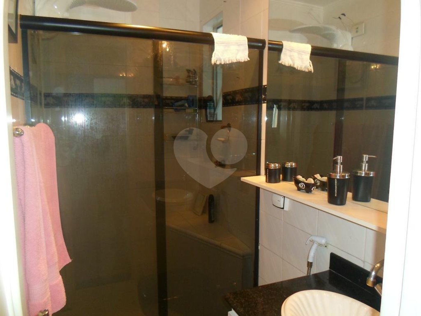 Apartamento à venda com 2 quartos, sendo 1 suíte, em Parada Inglesa, São Paulo, SP