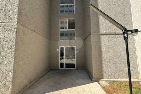 Apartamento à venda com 2 quartos em Jardim Helian, São Paulo, SP