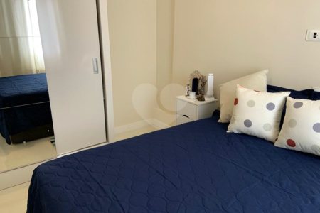 Apartamento à venda com 2 quartos em Vila Erna, São Paulo, SP