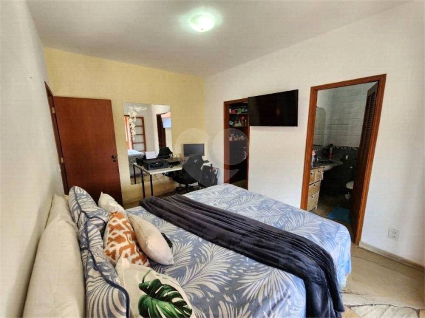Casa à venda com 3 quartos, sendo 1 suíte, no Centro, Vinhedo, SP