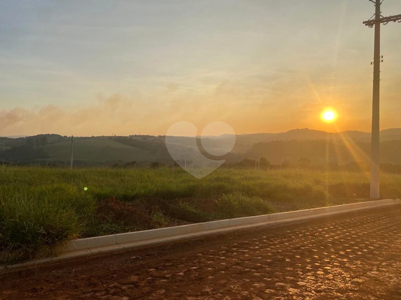 Terreno à venda no condomínio Elementum, Atibaia - SP