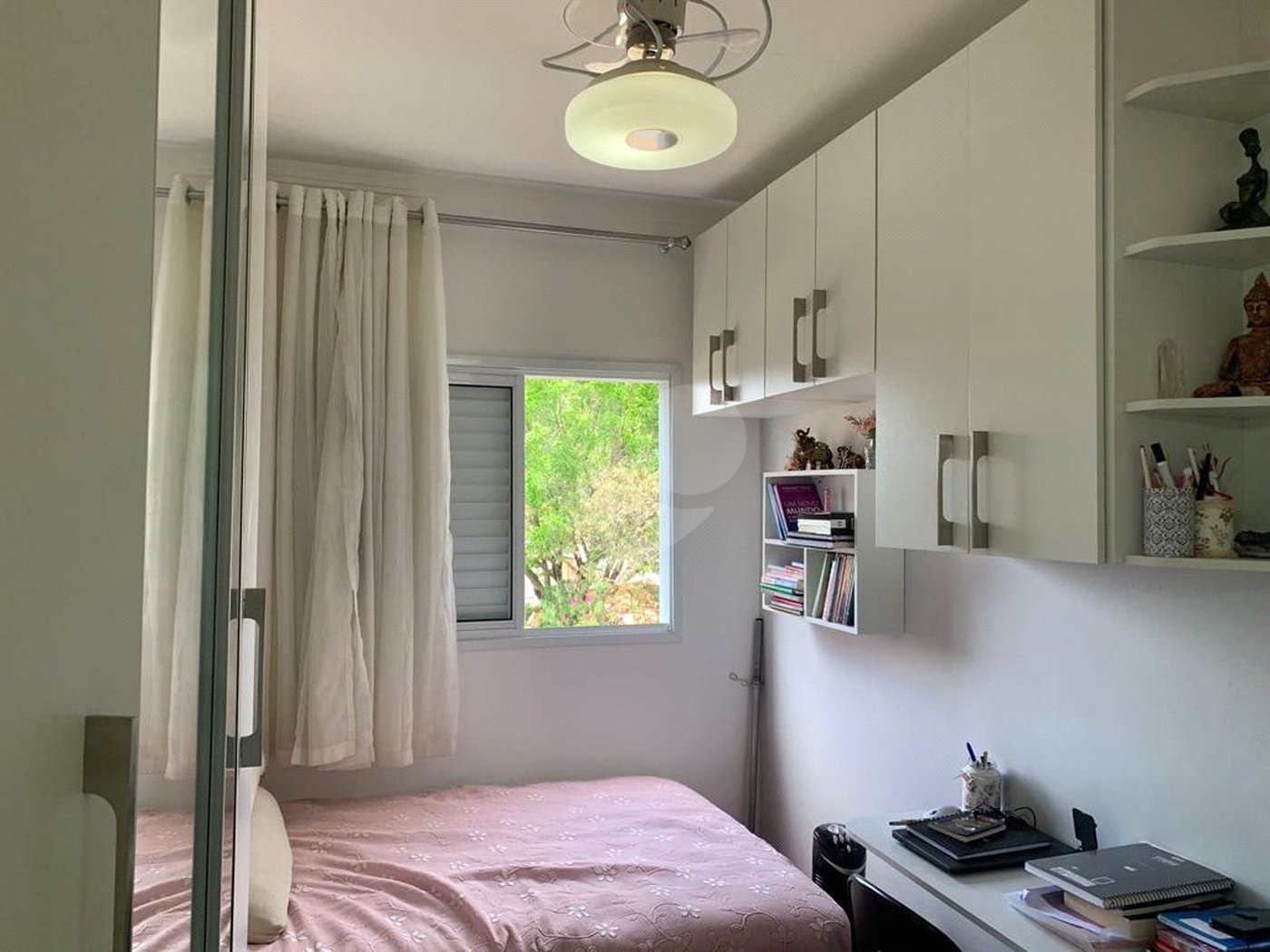 Casa à venda com 3 quartos, sendo 2 suítes, no condomínio Palmas do Tremembé, São Paulo - SP