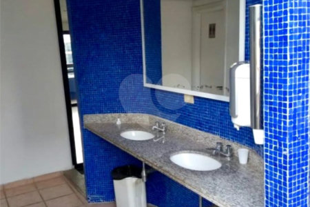 Apartamento à venda com 2 quartos em Vila Olímpia, São Paulo, SP
