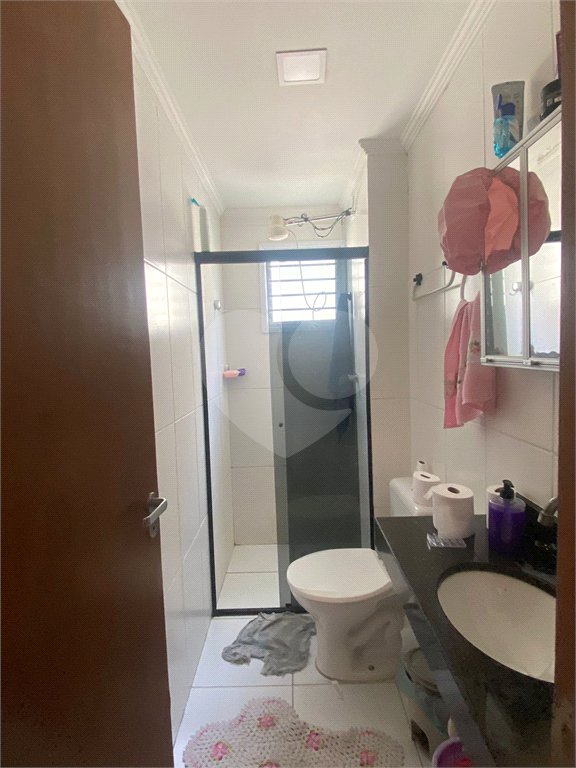 Apartamento à venda com 2 quartos em Vila Nova Curuçá, São Paulo, SP