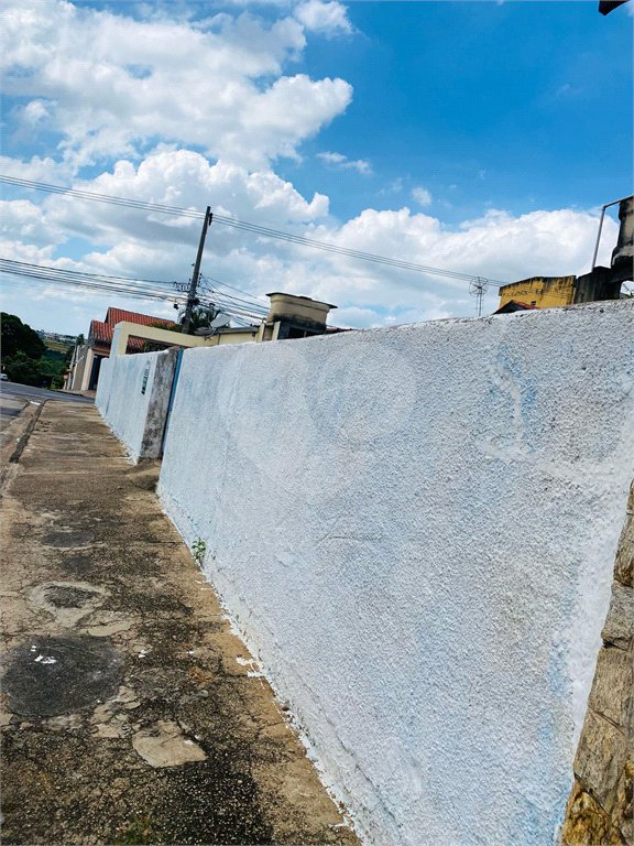 Casa à venda com 2 quartos, sendo 1 suíte, em Jardim Hungares, Sorocaba, SP