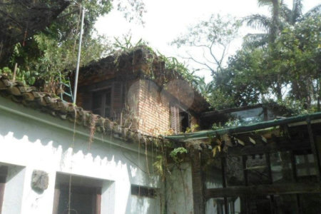 Terreno à venda com 1 suíte no condomínio Chácara Flora, São Paulo - SP