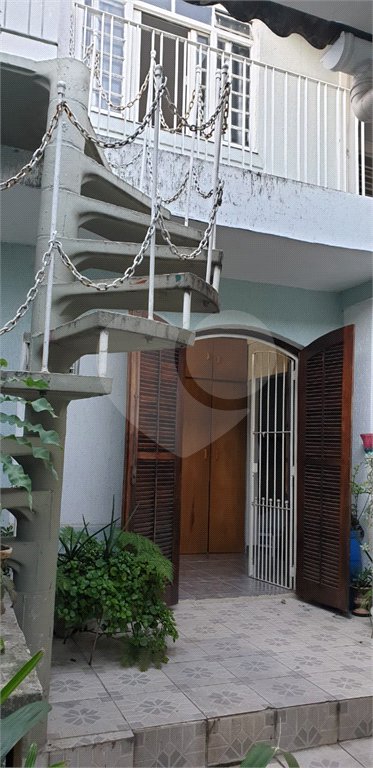 Casa Térrea à venda com 3 quartos, sendo 1 suíte, em Vila Nova Mazzei, São Paulo, SP