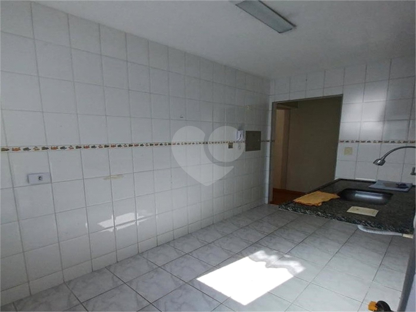 Apartamento à venda com 2 quartos em Jaraguá, São Paulo, SP