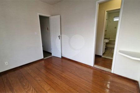 Apartamento à venda com 3 suítes em Tijuca, Rio de Janeiro, RJ