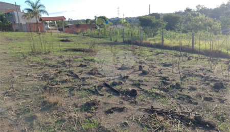 Terreno à venda em Jardim Aracy, Mogi das Cruzes, SP