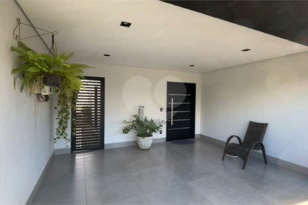Casa à venda com 3 suítes no condomínio Primor das Torres, Cuiabá - MT