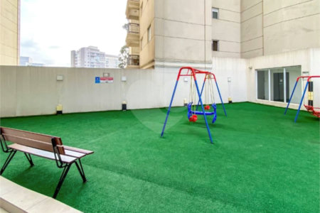 Apartamento à venda com 2 quartos em Vila Bela, São Paulo, SP