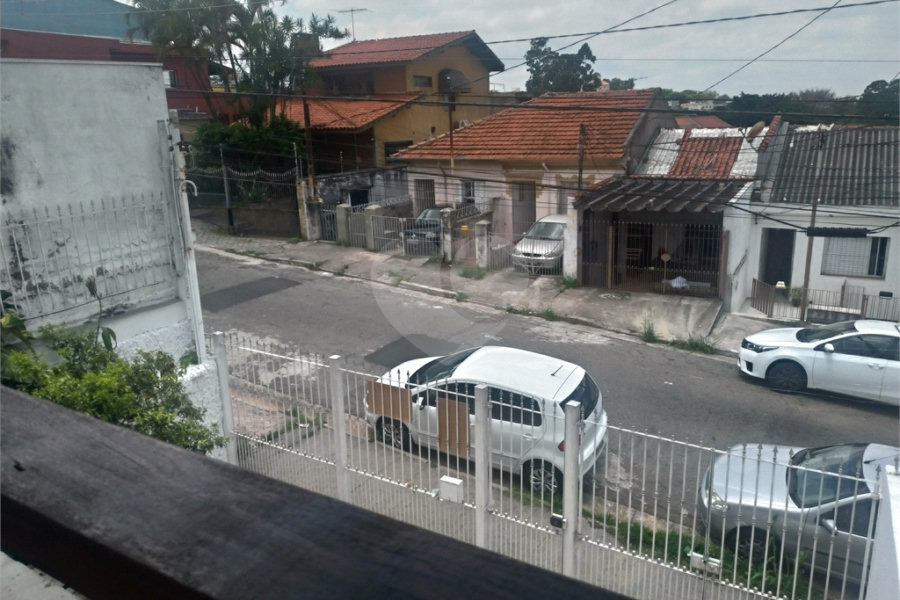 Sobrado à venda com 3 quartos em Casa Verde, São Paulo, SP