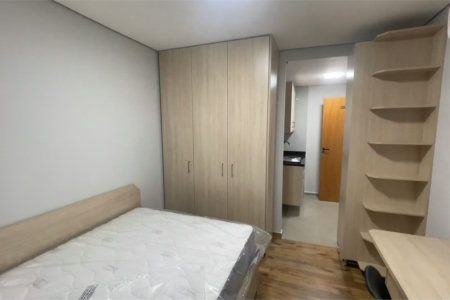 Studio para alugar com 1 quarto em Butantã, São Paulo, SP