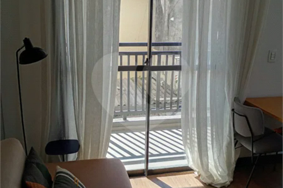 Studio para alugar com 1 quarto em Parada Inglesa, São Paulo, SP