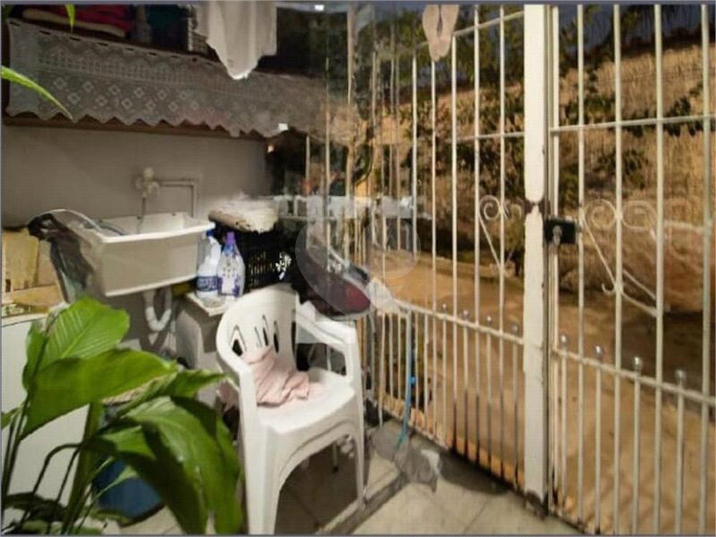 Casa de Vila à venda com 2 quartos em Vila Gustavo, São Paulo, SP