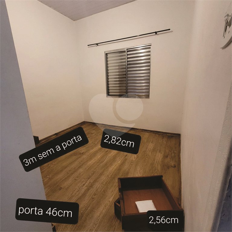 Apartamento à venda com 2 quartos em Jardim São Paulo(zona Norte), São Paulo, SP