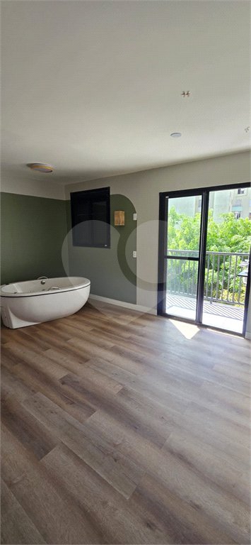 Apartamento para alugar com 1 quarto em Campos Elíseos, São Paulo, SP