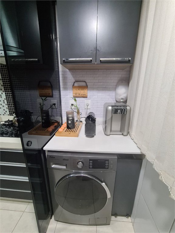 Apartamento à venda com 2 suítes em Baeta Neves, São Bernardo do Campo, SP