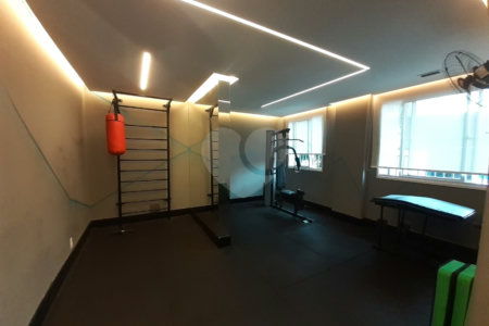Apartamento à venda com 2 quartos em Brás, São Paulo, SP