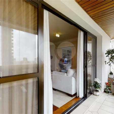 Apartamento à venda com 3 quartos, sendo 2 suítes, em Vila Suzana, São Paulo, SP