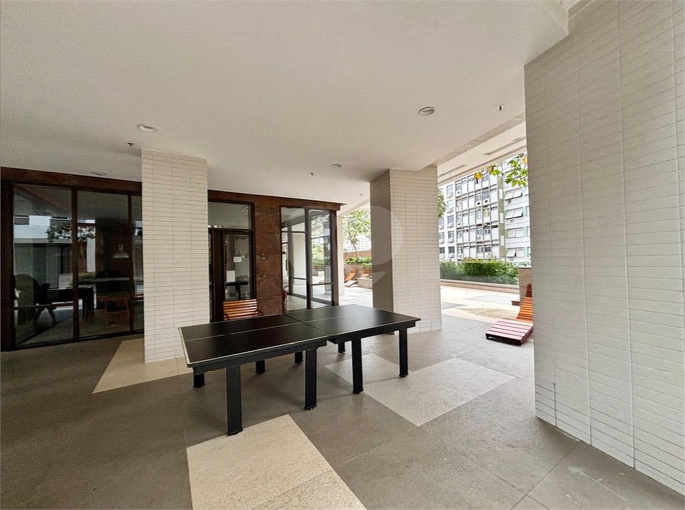 Apartamento à venda com 3 quartos, sendo 2 suítes, em Botafogo, Rio de Janeiro, RJ