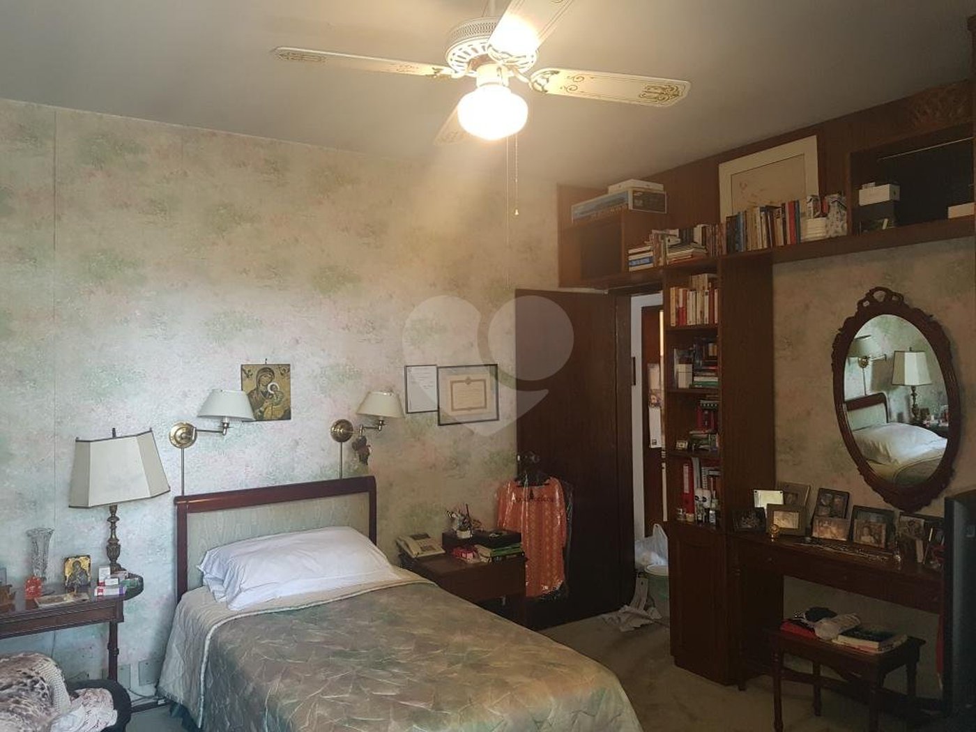 Casa à venda com 7 quartos, sendo 2 suítes, em Brooklin Paulista, São Paulo, SP