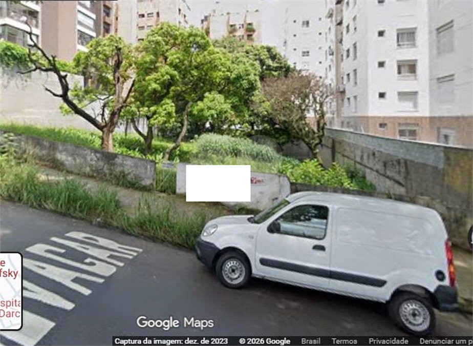 Terreno à venda em Vila Progredior, São Paulo, SP