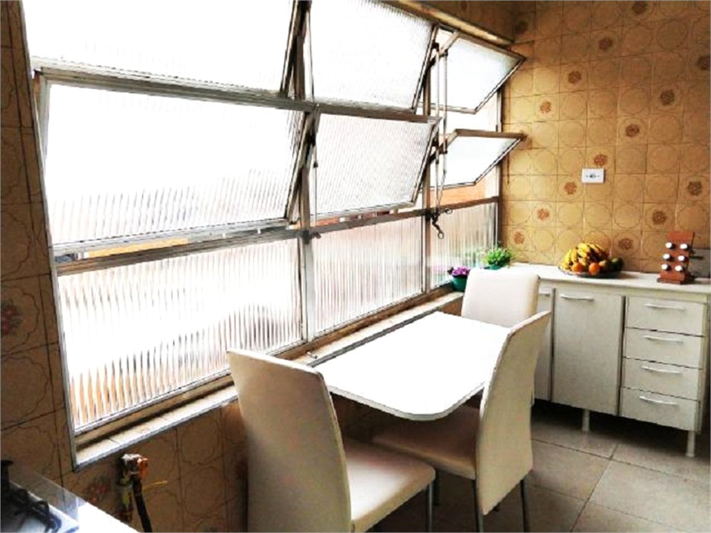 Apartamento à venda com 2 quartos em Jaçanã, São Paulo, SP
