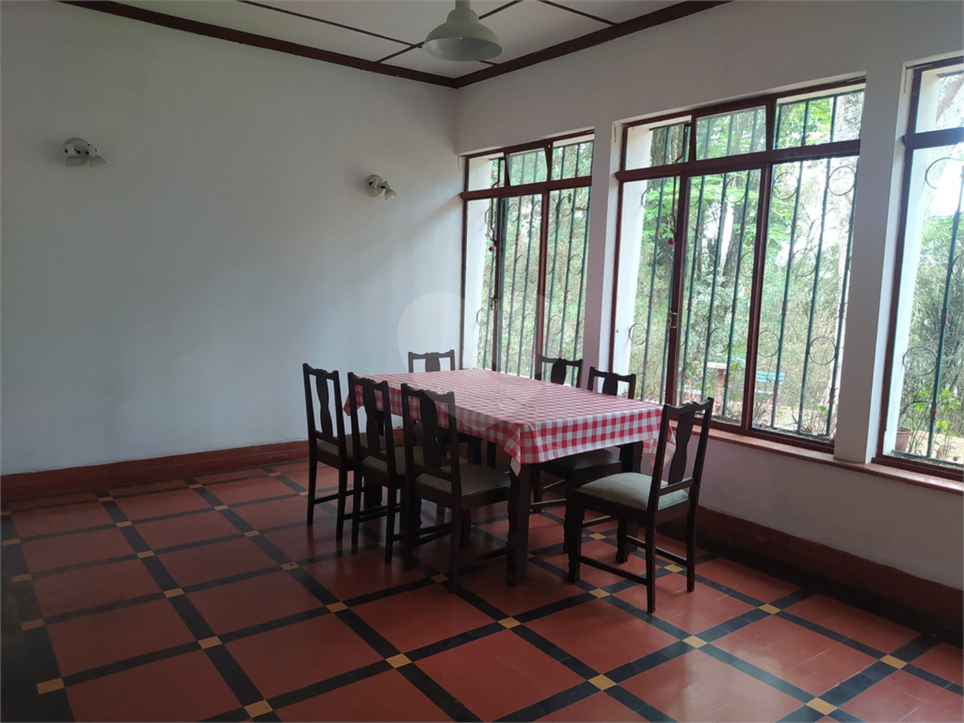 Chácara à venda com 5 quartos, sendo 1 suíte, no Centro (mailasqui), São Roque, SP