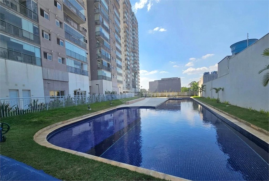 Apartamento à venda com 2 quartos em Jardim Esmeralda, São Paulo, SP