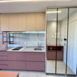 Apartamento para alugar com 1 quarto em Perdizes, São Paulo, SP