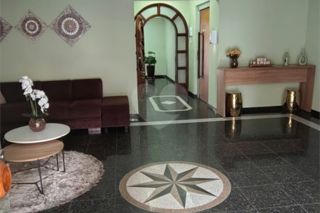 Apartamento à venda com 2 quartos em Vila Erna, São Paulo, SP