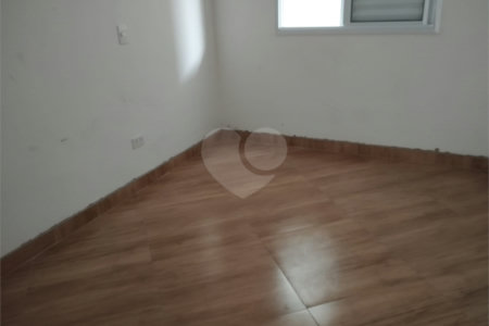 Apartamento à venda com 2 quartos em Parque Vitória, São Paulo, SP