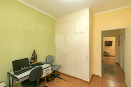 Sobrado para alugar com 3 quartos, sendo 1 suíte, em Brooklin Novo, São Paulo, SP