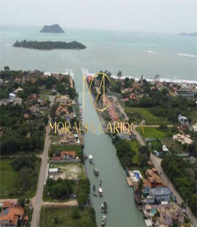 Terreno à venda em Marina, Armação dos Búzios, RJ