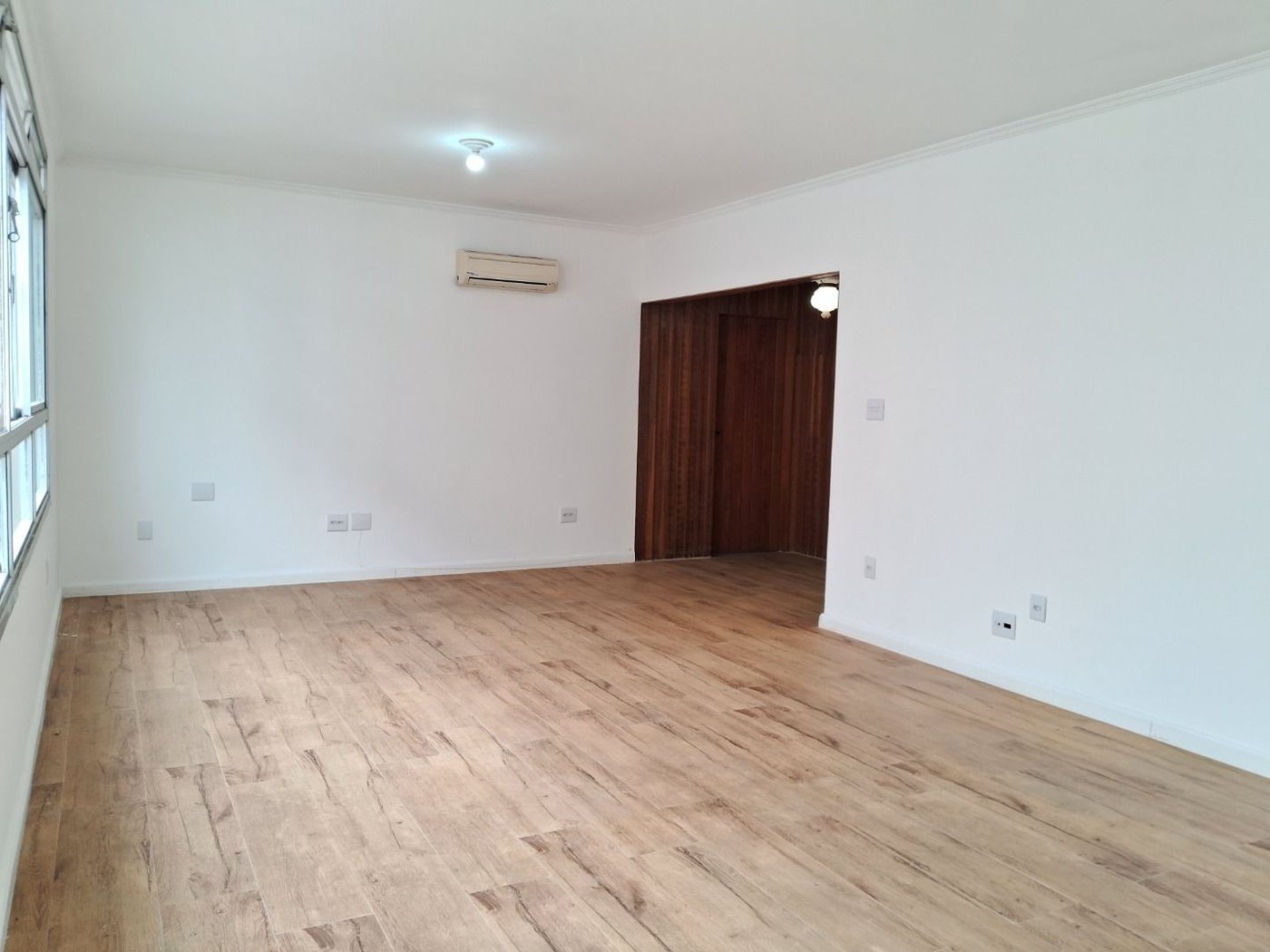 Apartamento com 3 dormitórios à venda, 180 m² por R$ 1.500.000,00 - Gonzaga - Santos/SP