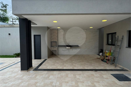 Casa à venda com 5 quartos, sendo 4 suítes, no condomínio Grand Park, Rio de Janeiro - RJ