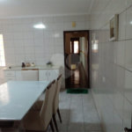 Sobrado à venda com 3 quartos, sendo 1 suíte,  em Vila América, Santo André, SP