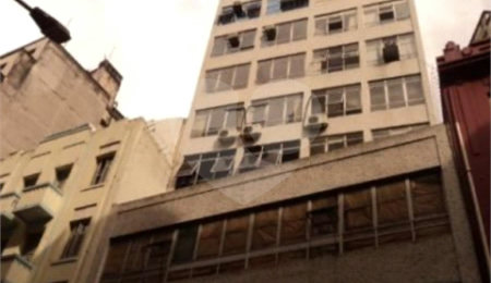 Sala à venda no Centro, São Paulo, SP