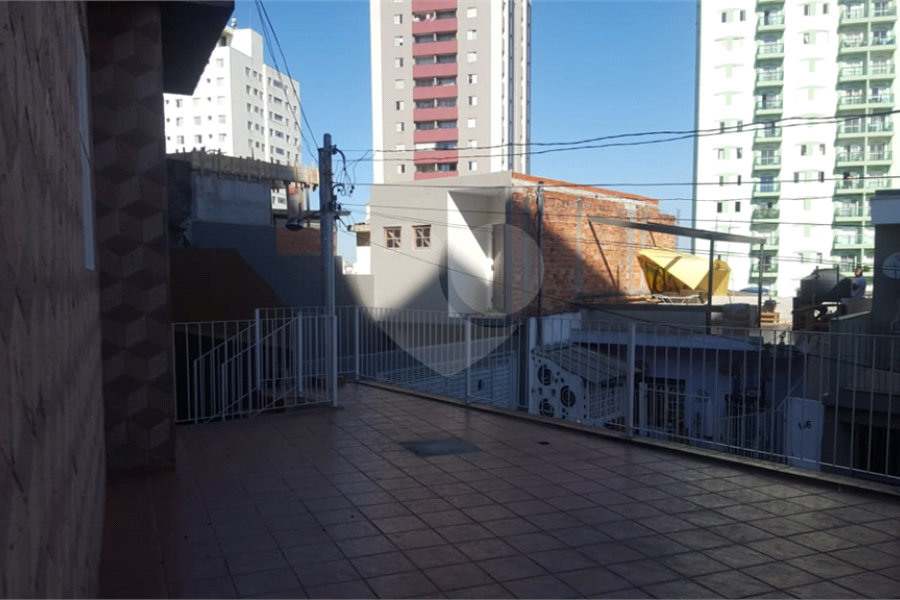 Sobrado à venda com 3 quartos, sendo 1 suíte, em Freguesia do Ó, São Paulo, SP