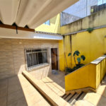Sobrado à venda com 3 quartos no Brasilândia, São Paulo, SP