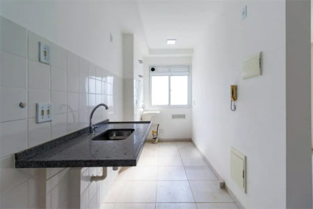 Apartamento à venda com 2 quartos, sendo 1 suíte,  em Vila Andrade, São Paulo, SP