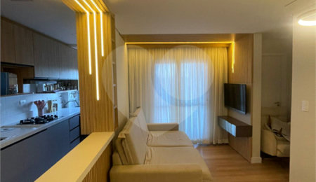 Apartamento à venda com 2 quartos, sendo 1 suíte,  em Jardim Oriente, São José dos Campos, SP