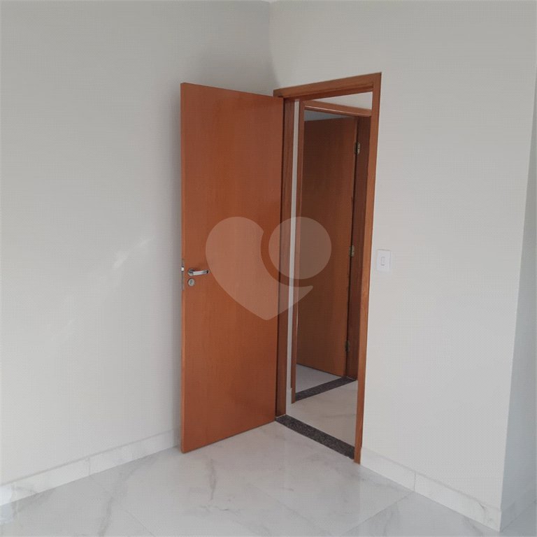 Apartamento à venda com 2 quartos em Jaçanã, São Paulo, SP