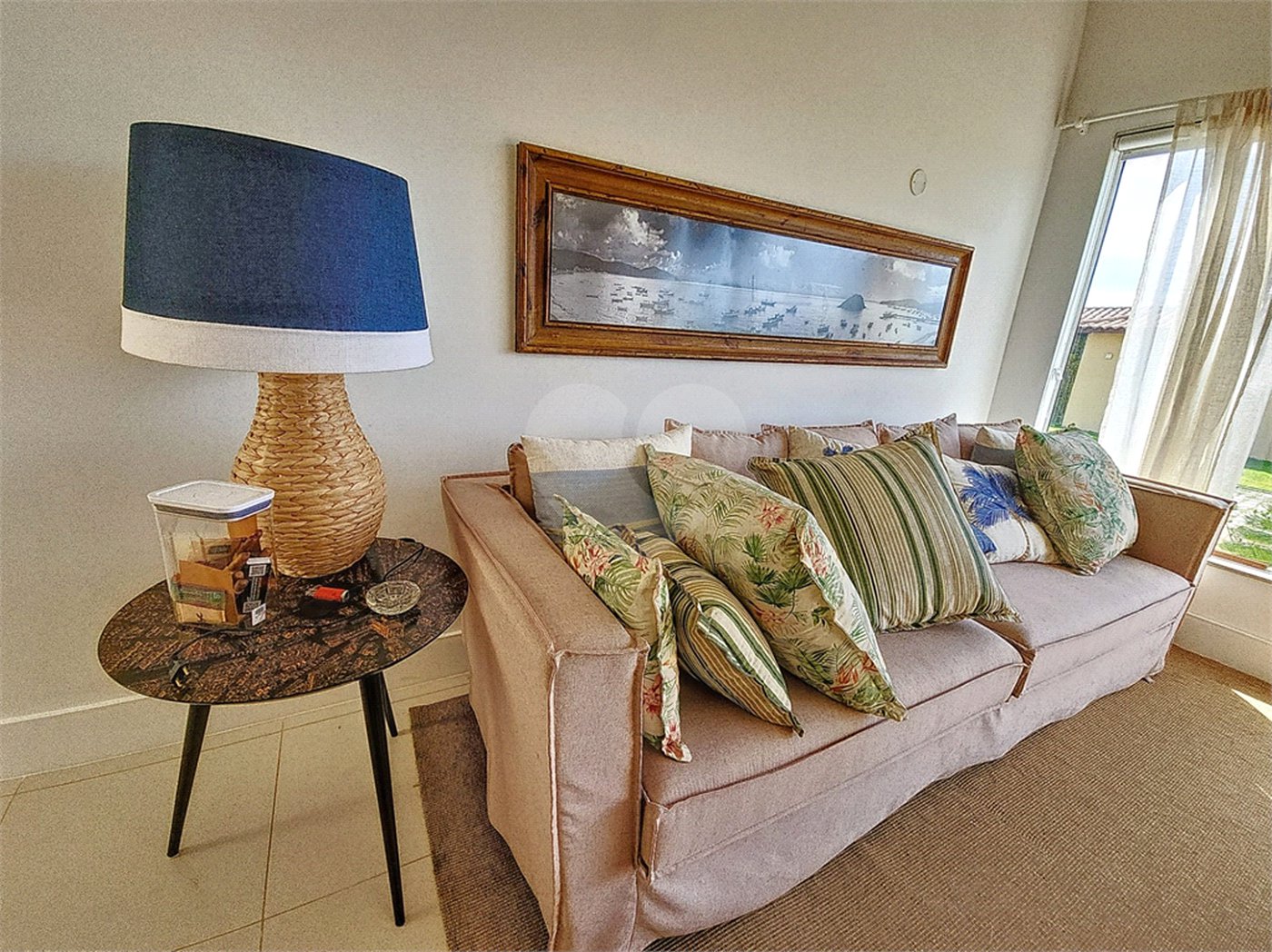 Casa à venda com 4 suítes em Praia Rasa, Armação dos Búzios, RJ