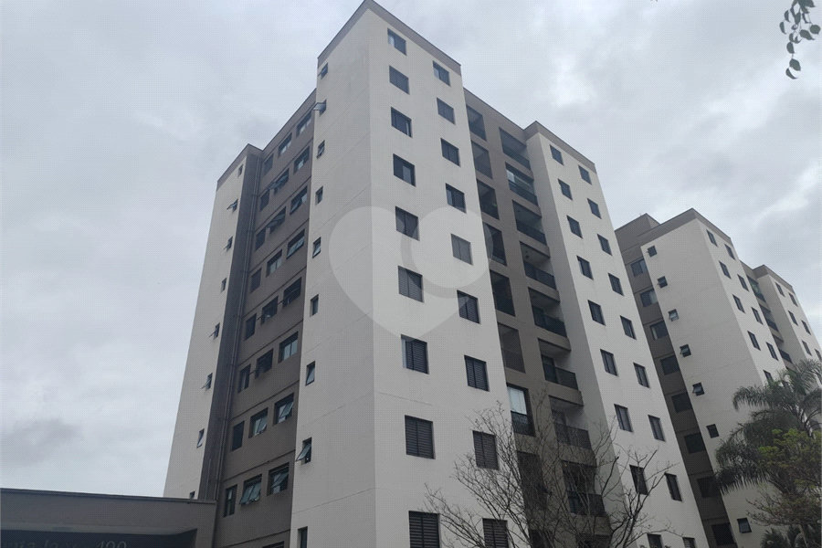 Apartamento à venda com 2 quartos em Horto, São Paulo, SP